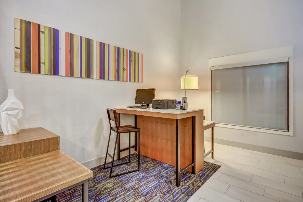 Holiday Inn Express & Suites Greenville Airport by IHG - Général