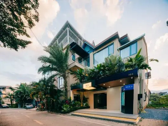 Xishan Guesthouse Jinghong, Xishuangbanna (Sunac International Resort Branch)