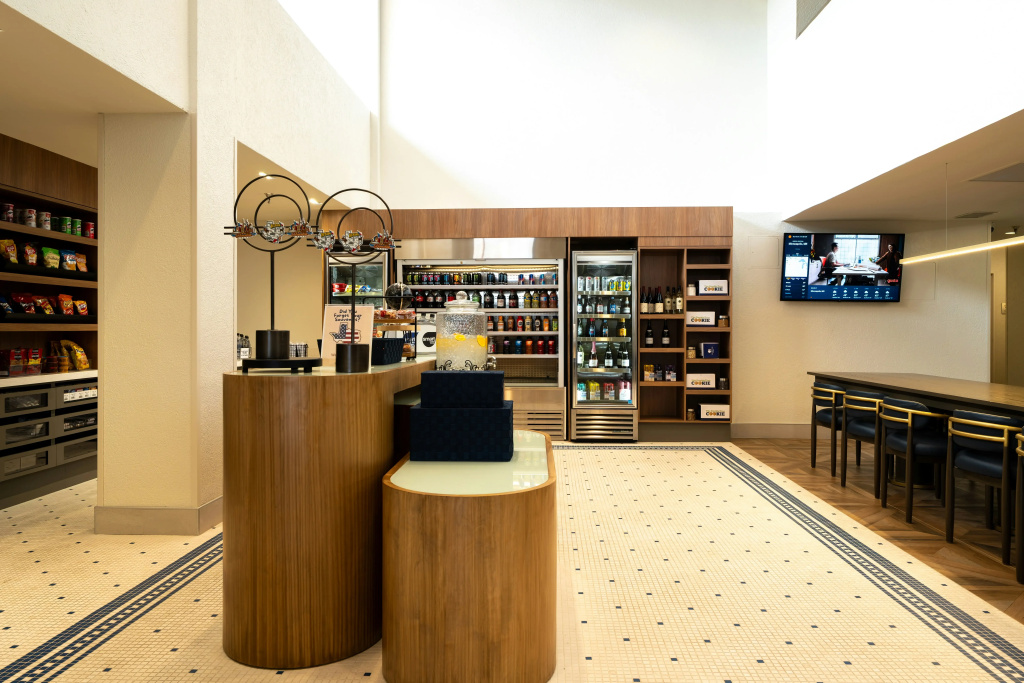 Doubletree by Hilton Houston Hobby Airport - Général