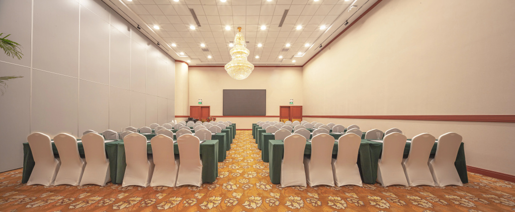 Felicity Hotel Shenzhen - Général