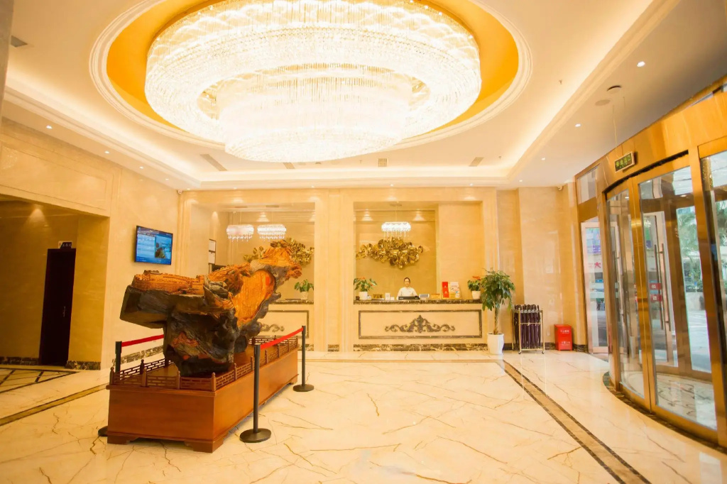 Hotel photo 10