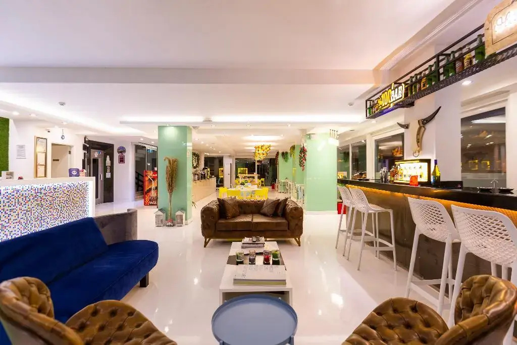 Hotel photo 19