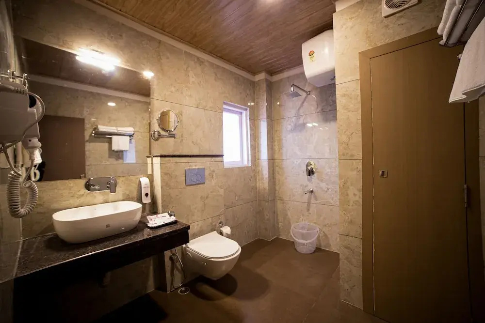 Hotel photo 21