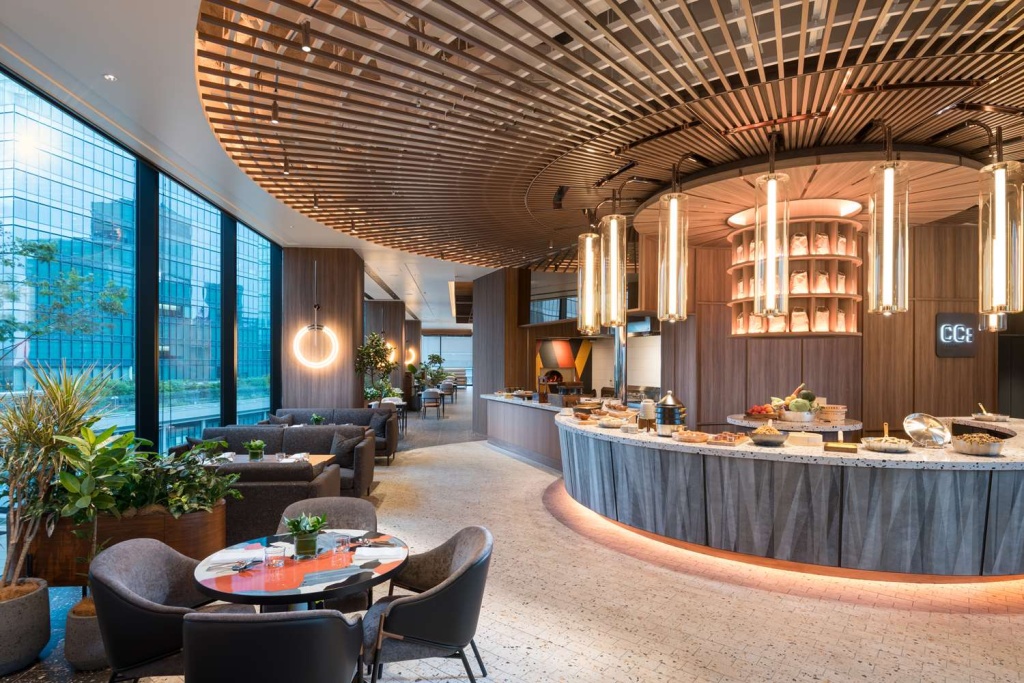 Canopy By Hilton Osaka Umeda 사진 37