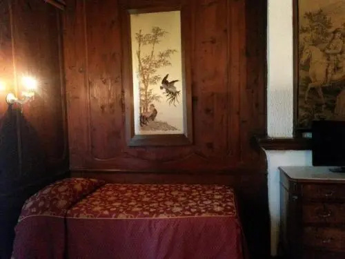 Voir la photo 4 — Château de Passières