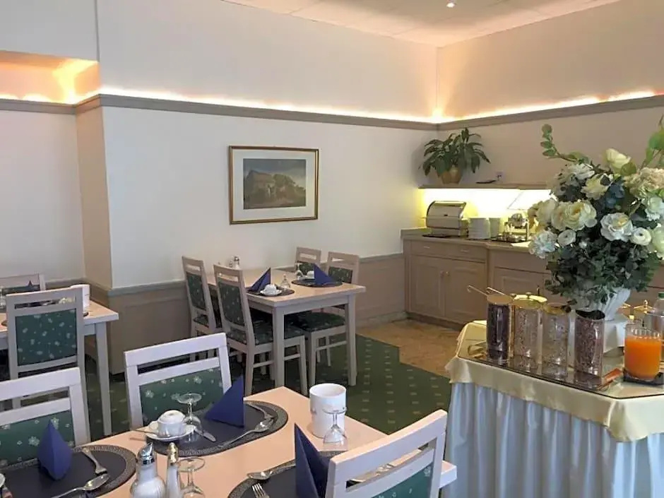 Hotel Ambiente - Général