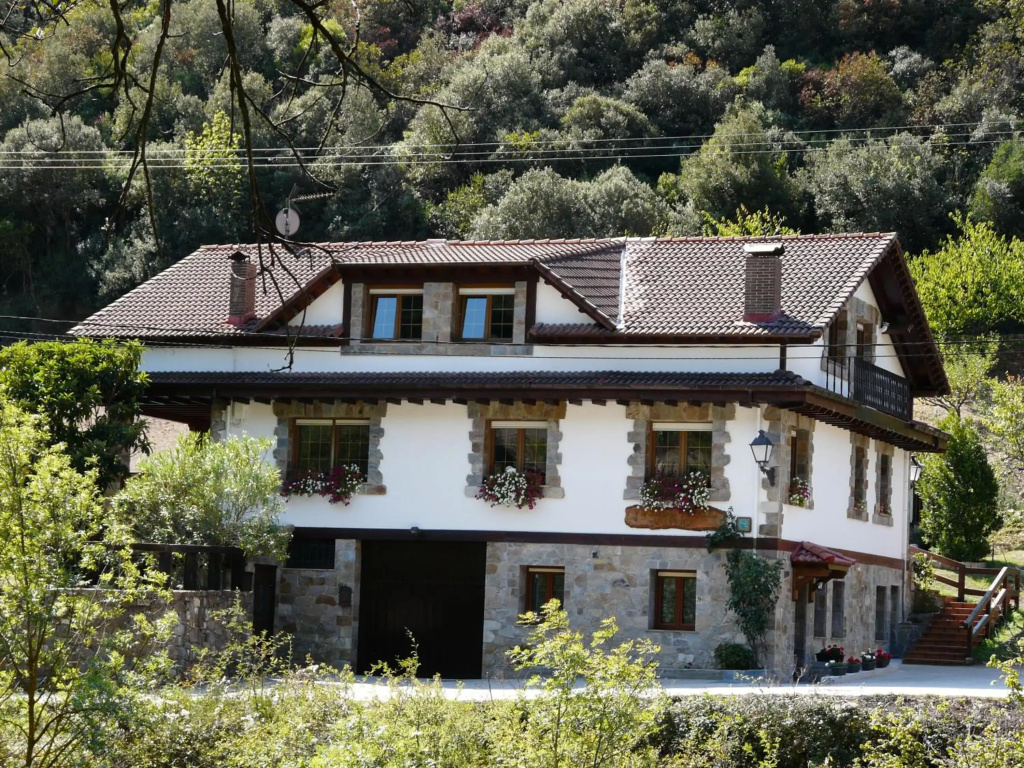 Apartamentos Rurales Valverde