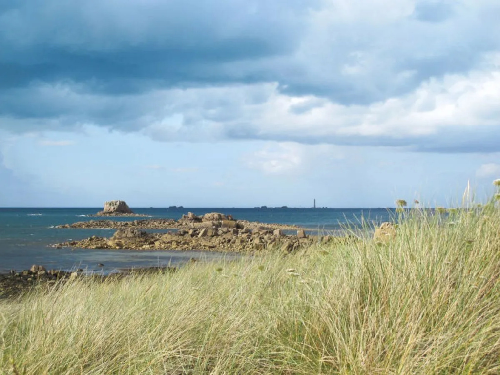 Beach & Waterfront