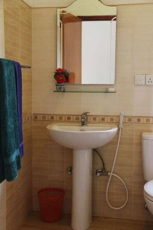 Hotel Red Rose