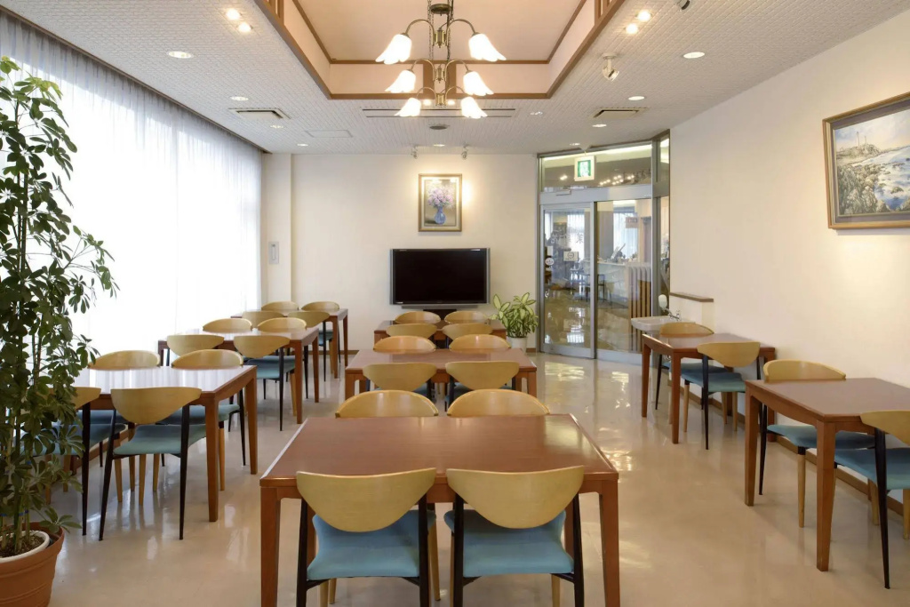 Hotel photo 18