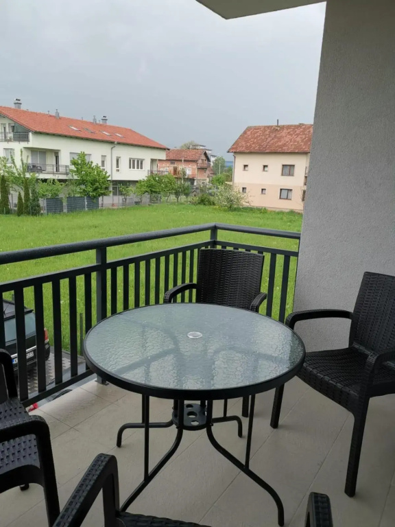 Oasis Royal Apartments