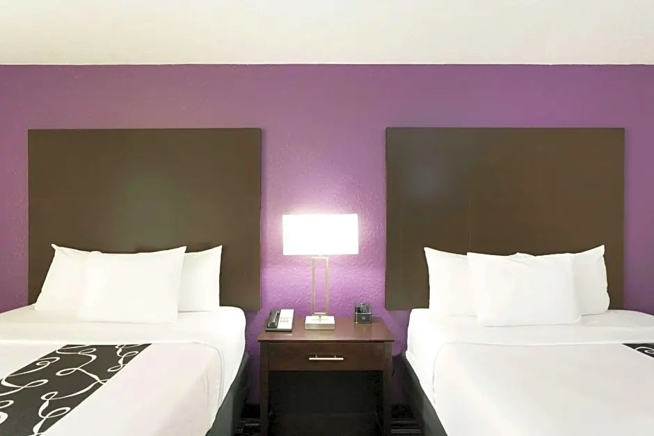 La Quinta Inn & Suites by Wyndham Orlando Universal area - Chambres