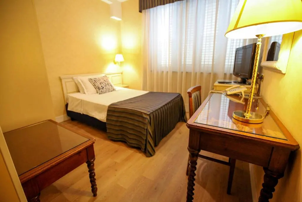 Hotel I Gigli - Chambres