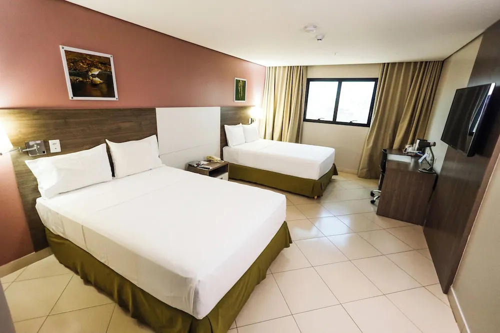 Classic room