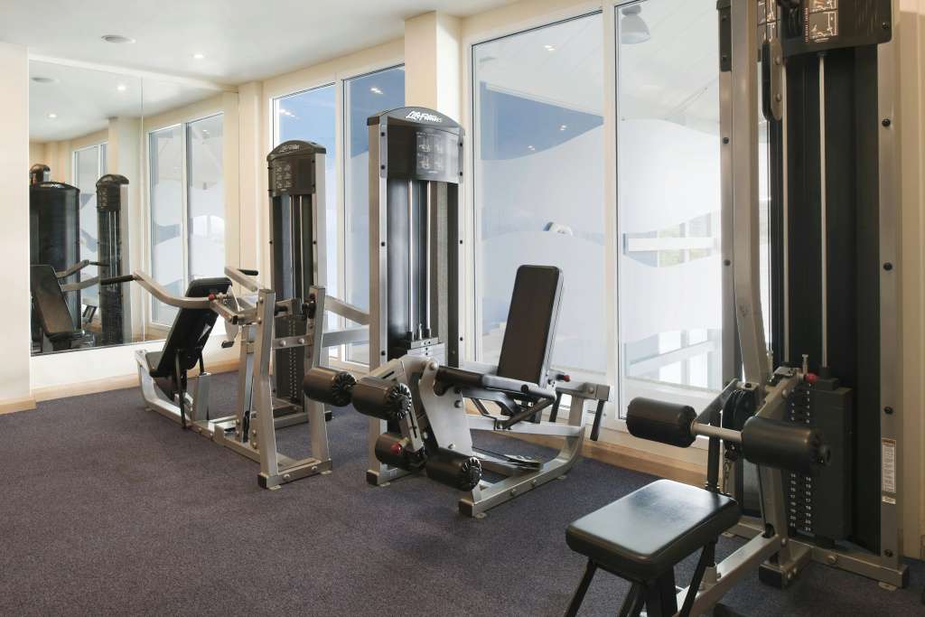 Holiday Inn Brighouse by IHG - Général