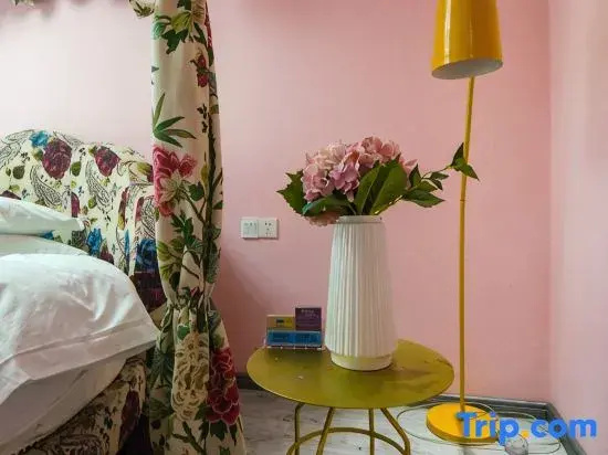 Nanchang County Xiangju Themed Hotel