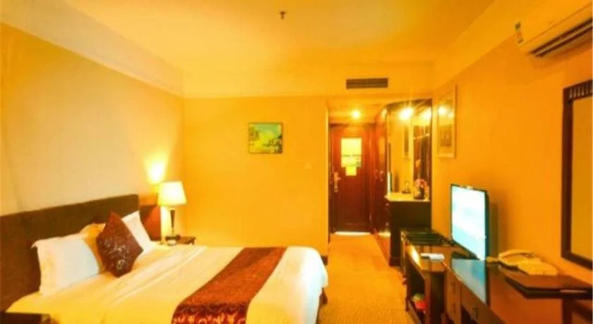 Mingdu Garden Hotel - Général