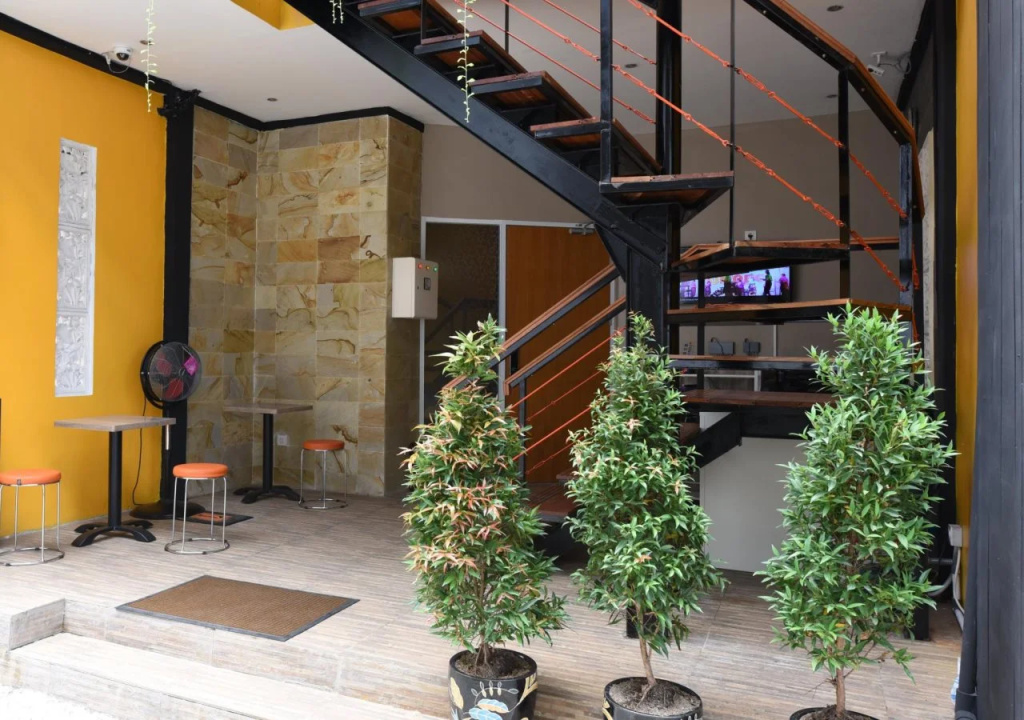 Hotel photo 9