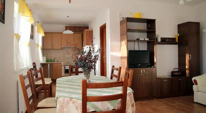 Bokréta Vendégház - фото 3