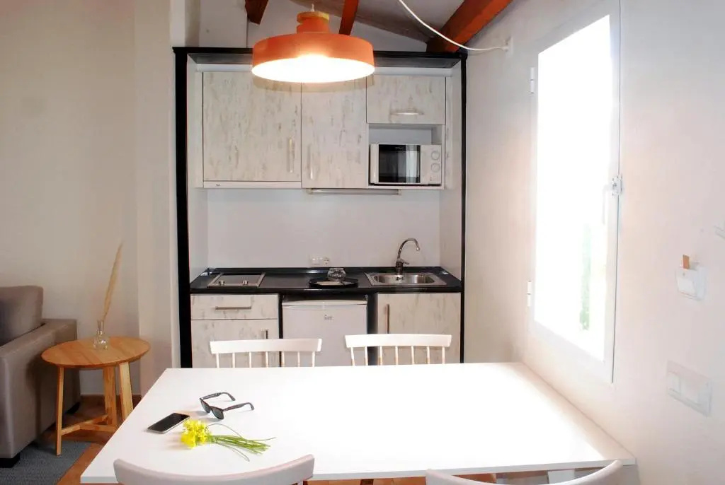 TRH Tirant Hotel - Chambres
