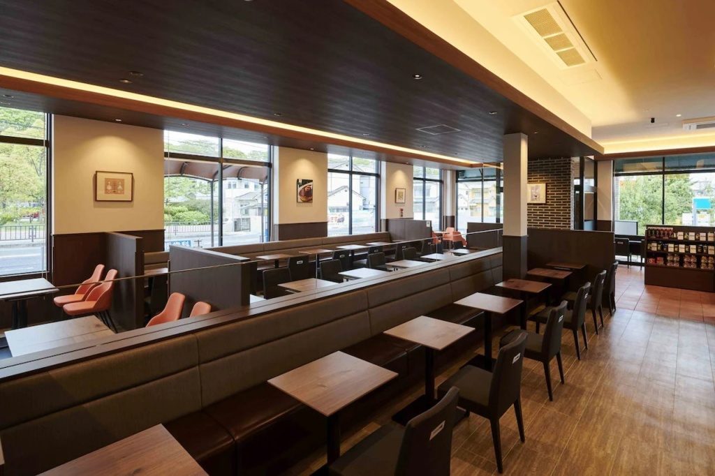 Tosei Hotel Cocone Ueno Okachimachi 사진 28