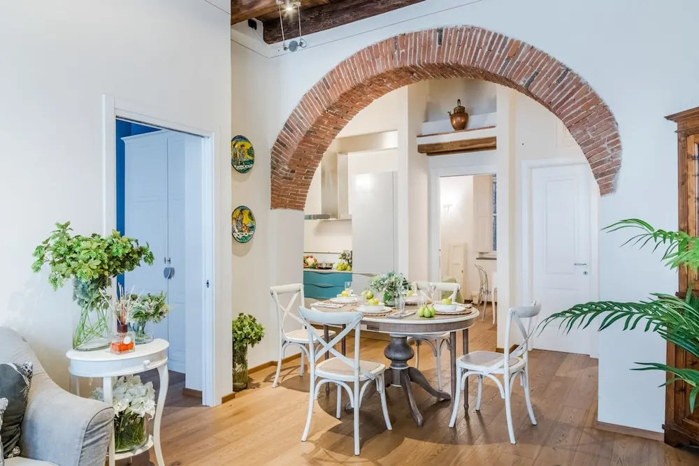 Paolino View Apartment