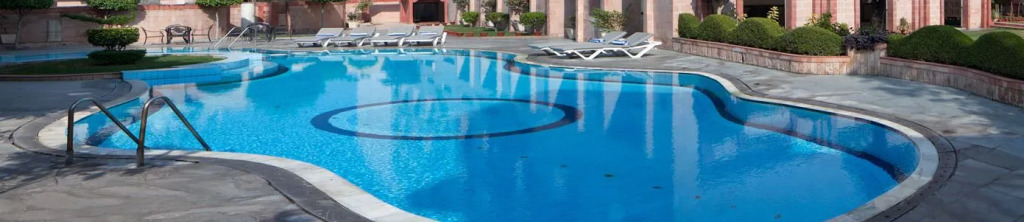 Mansingh Palace — фото 3