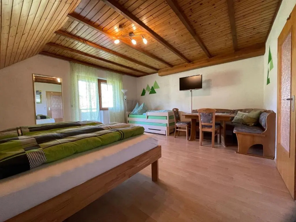 Standard Family room