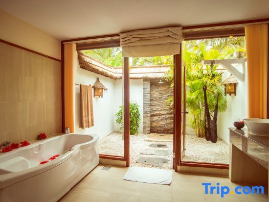 Victoria Phan Thiet Beach Resort & Spa