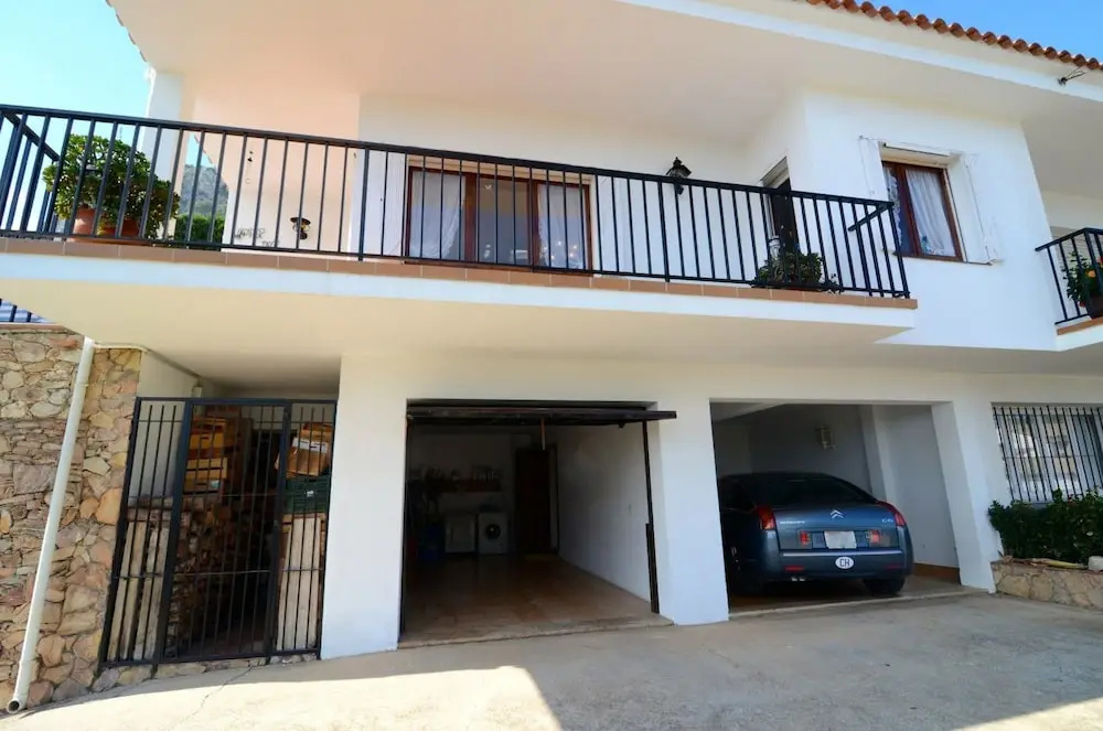 Villa Rocamaura 95