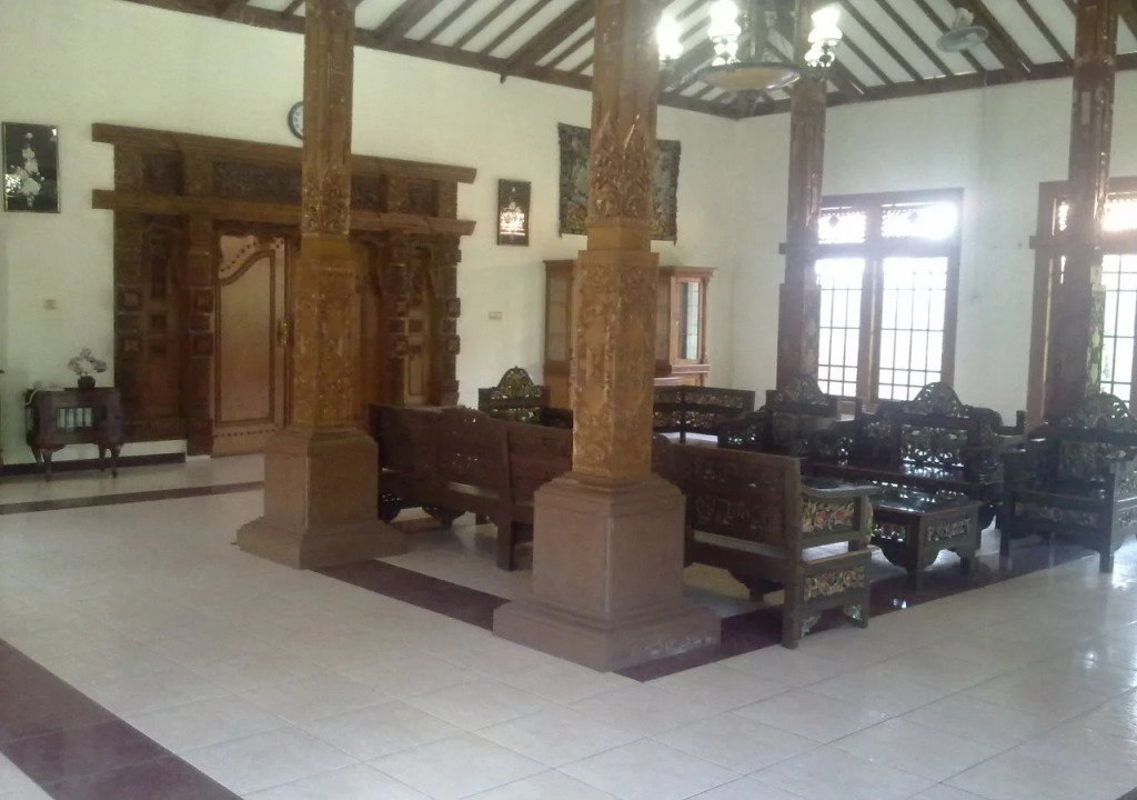 Graha Wisata Hotel - фото 2