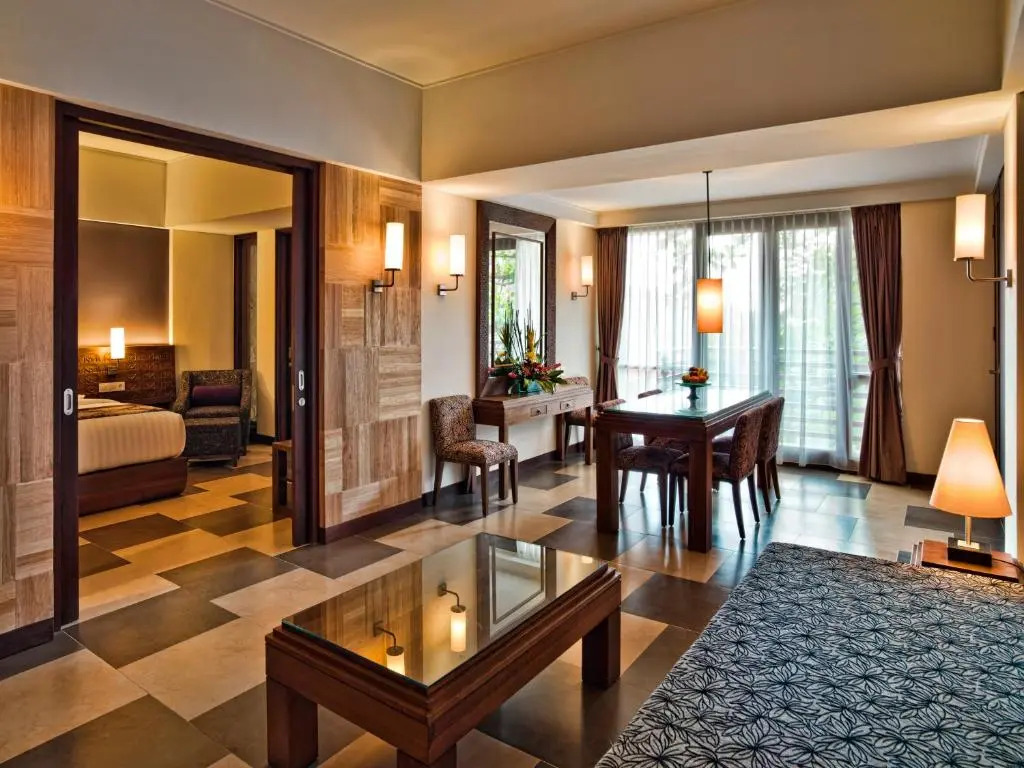 Sun Island Hotel Kuta