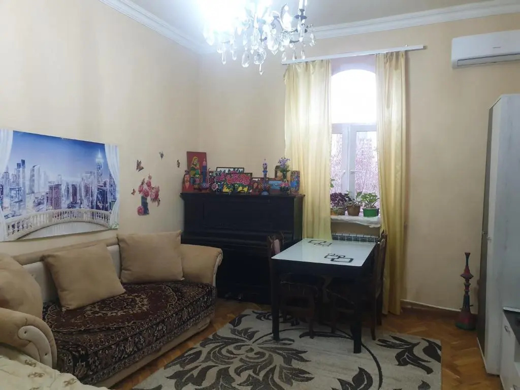 Standard Double room with garden view (full double bed)