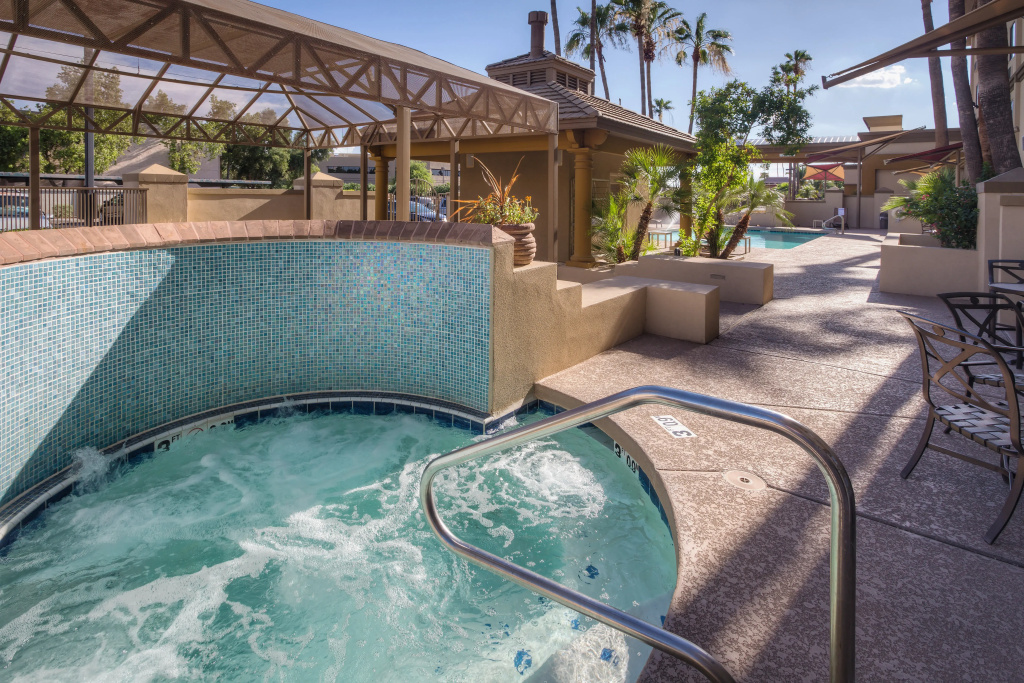 Holiday Inn North Phoenix - Général
