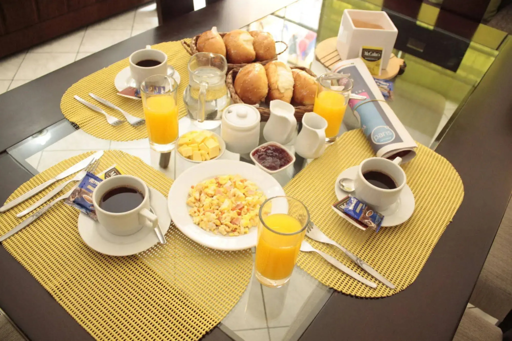 Hotel photo 14
