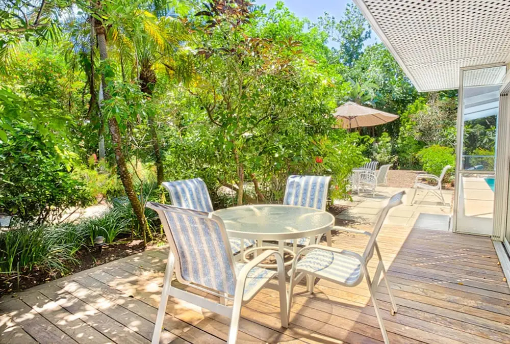 Nerita Garden- Sanibel Home - Général