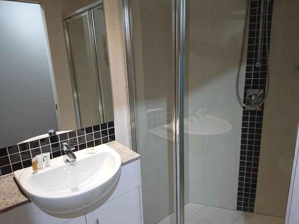 Scarborough Beach Resort QLD - Chambres