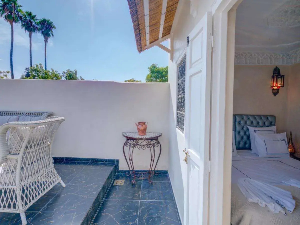 Riad Princesse Du Désert