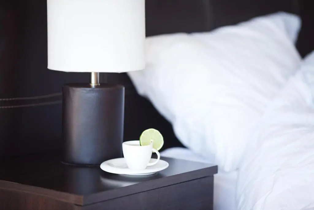 Hotel Estelou - Chambres