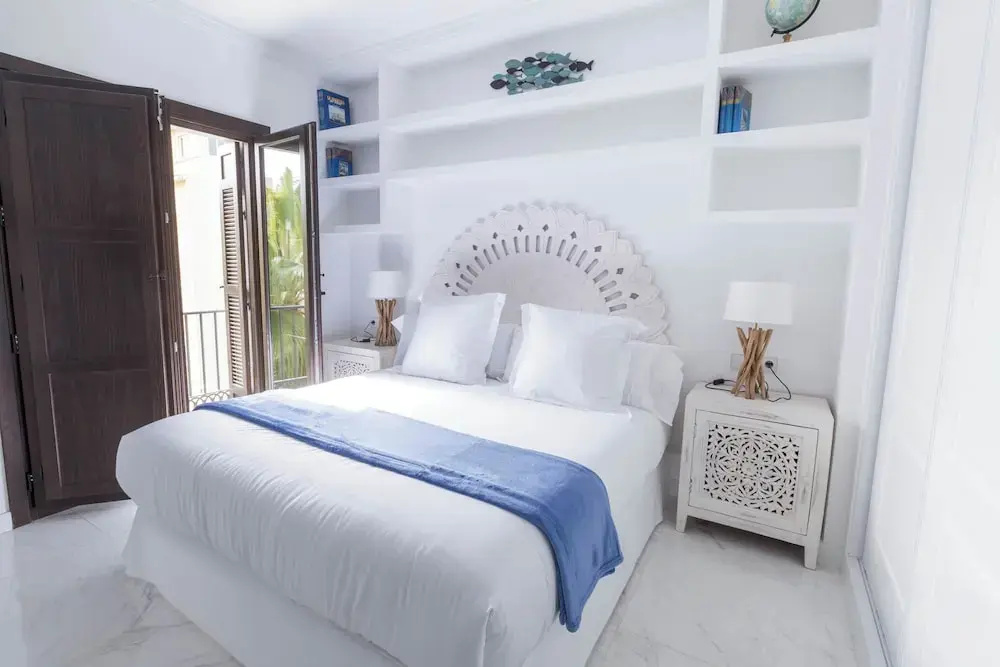 Luxury room