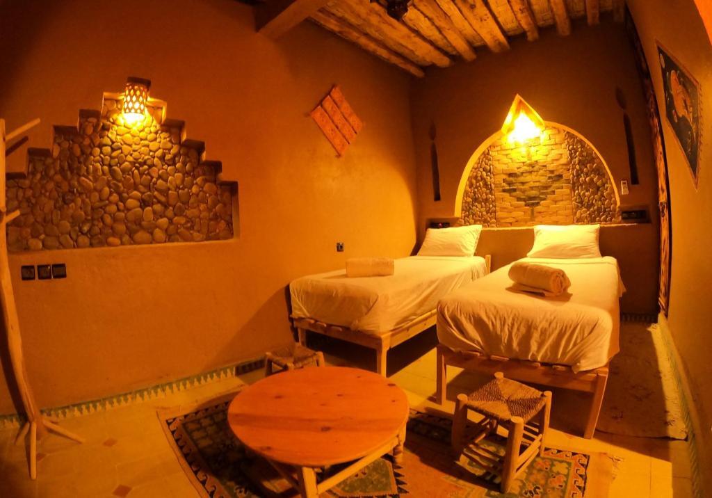 Auberge Kasbah Dar Sahara Tours by null