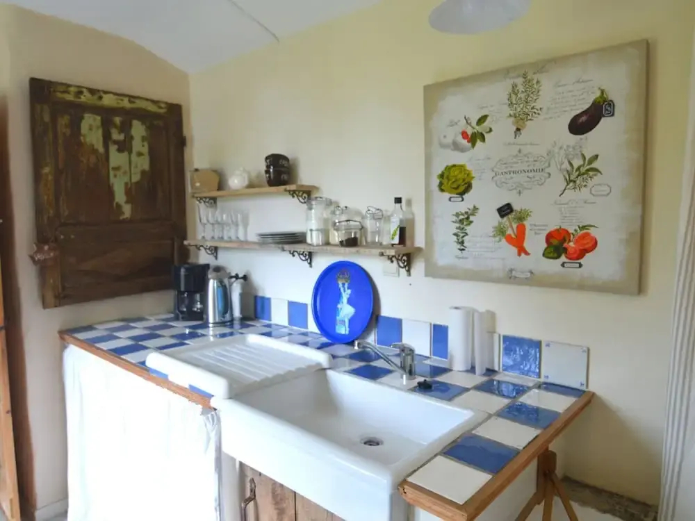 Quaint Holiday Home in Bievre in the Forest - фото 17