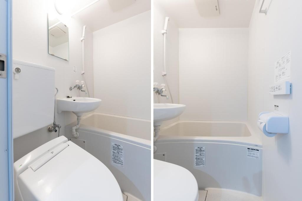 Oyo Hotel Exsaison Sugamo Tokyo 사진 4