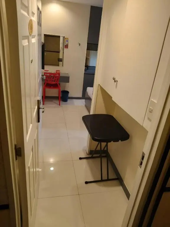 Hotel Sogo LRT Monumento Station - Chambres