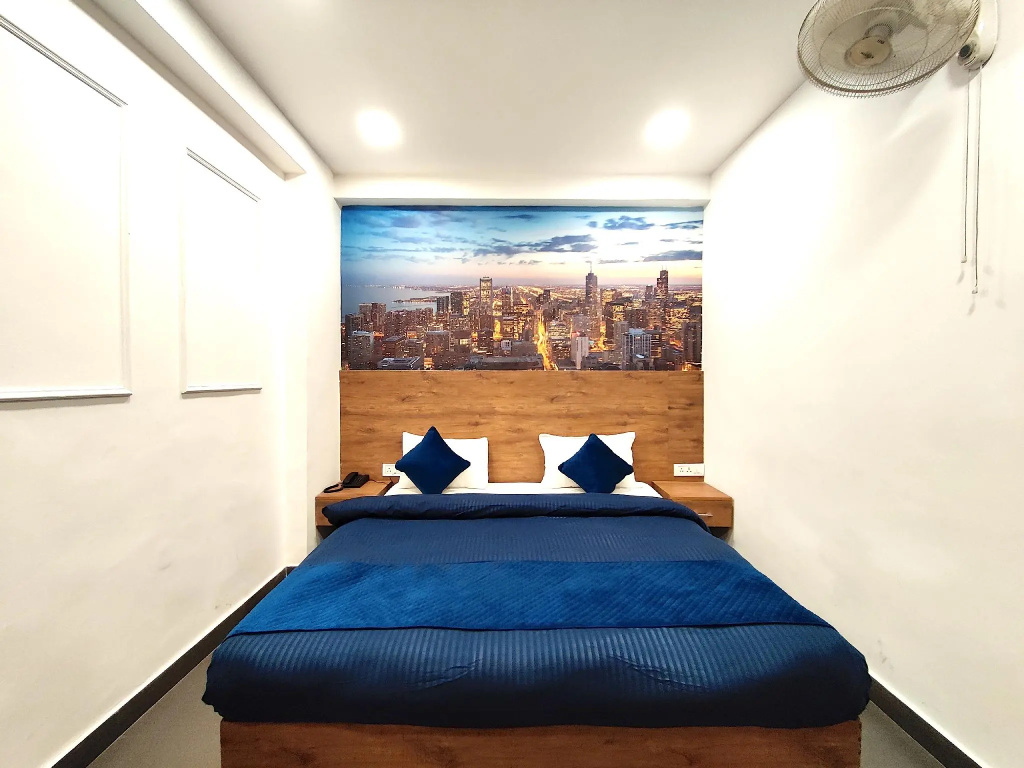 Hotel La Vista — 4