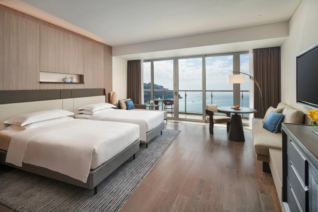 InterContinental Shenzhen Dameisha Resort by IHG - фото 50