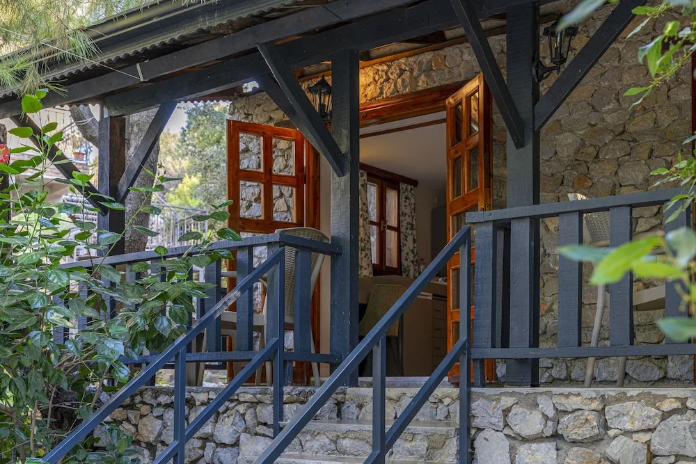 Selimhan Hotel - Selimiye — 4