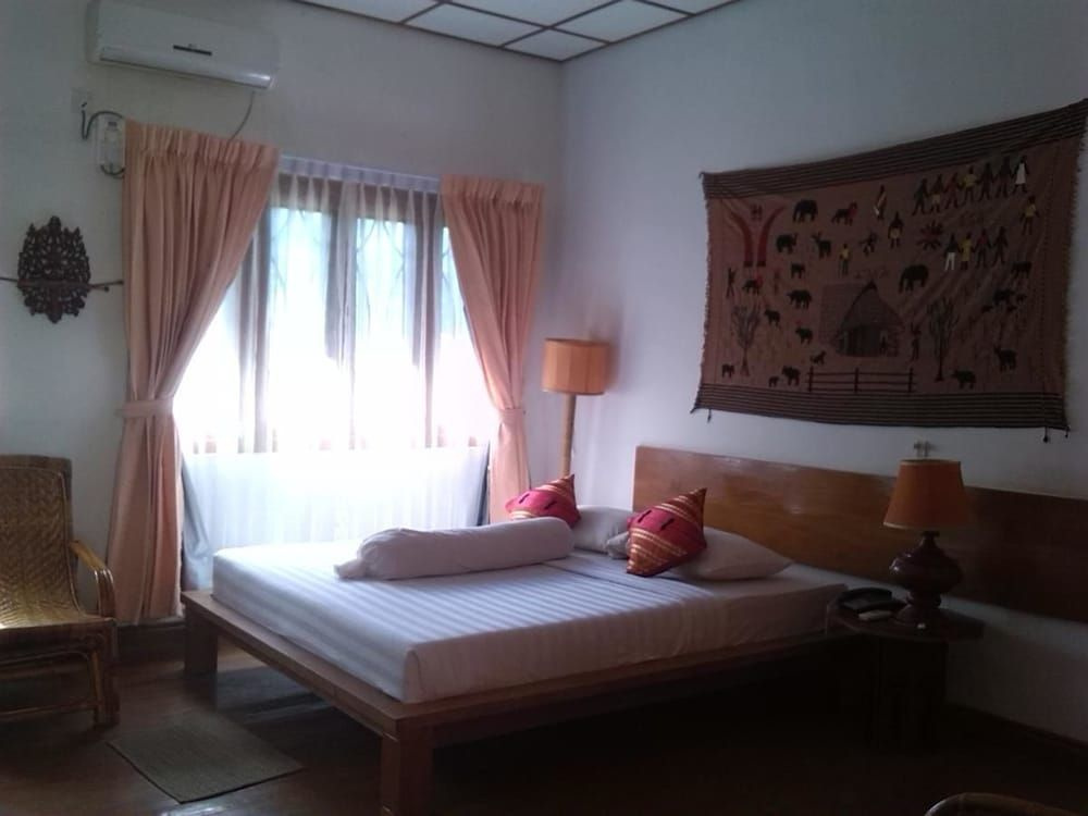 Lawkanat Hotel - Général