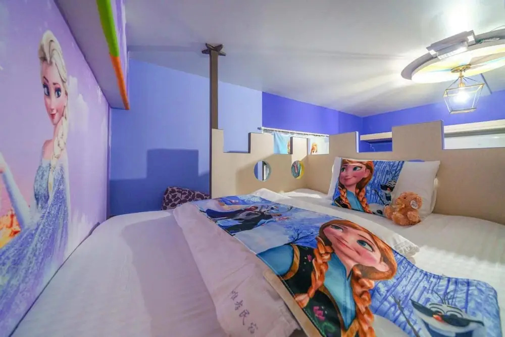Hotel photo 10