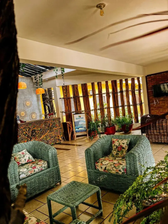 Hotel photo 9